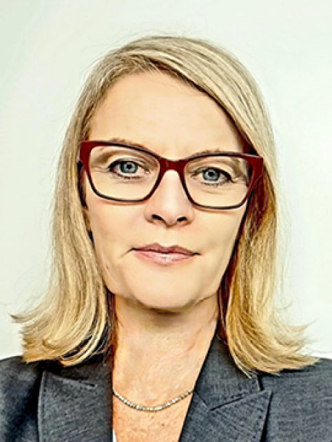 Franziska Bellmann